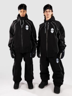 Souvenir Insulated Track Jacket - buy now | ID-757541